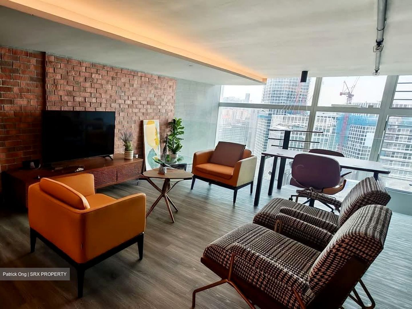The Central (D1), Office #559915121
